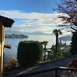 Vista Lago, Giardino A Vista Isole Borromee E Golfo Borromeo - Stresaflat Apartmán Stresa