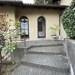 Apartmán Vista Lago, Giardino A Vista Isole Borromee E Golfo Borromeo - Stresaflat