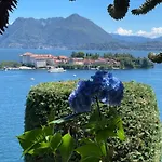 Apartmán Vista Lago, Giardino A Vista Isole Borromee E Golfo Borromeo - Stresaflat