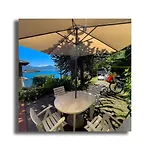 Apartmán Vista Lago, Giardino A Vista Isole Borromee E Golfo Borromeo - Stresaflat *