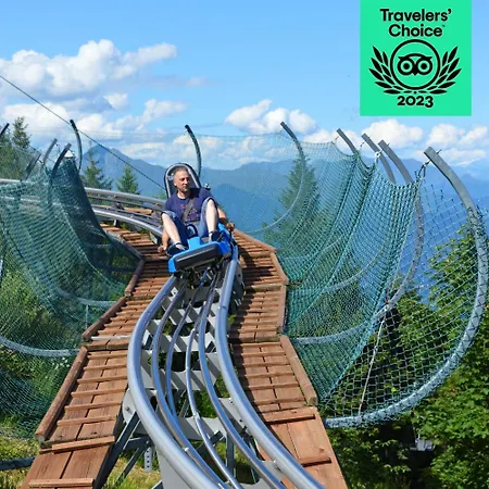 Vista Lago, Giardino A Vista Isole Borromee E Golfo Borromeo - Stresaflat Apartment