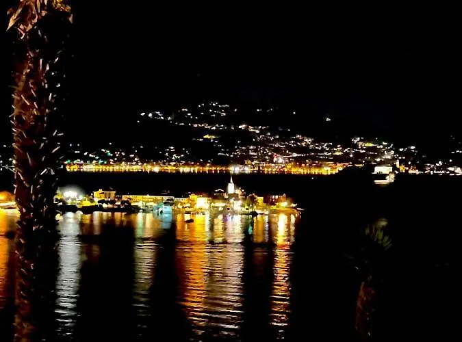 Apartamento Vista Lago, Giardino A Vista Isole Borromee E Golfo Borromeo - Stresaflat *