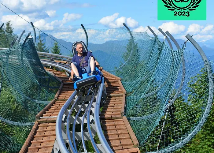 Vista Lago, Giardino A Vista Isole Borromee E Golfo Borromeo - Stresaflat Διαμέρισμα