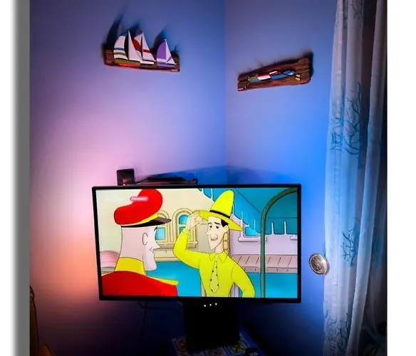 Lejlighed Vista Lago, Giardino A Vista Isole Borromee E Golfo Borromeo - Stresaflat *