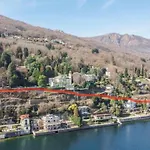Lägenhet Vista Lago, Giardino A Vista Isole Borromee E Golfo Borromeo - Stresaflat Stresa