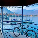 Lägenhet Vista Lago, Giardino A Vista Isole Borromee E Golfo Borromeo - Stresaflat *