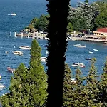 Lägenhet Vista Lago, Giardino A Vista Isole Borromee E Golfo Borromeo - Stresaflat Stresa